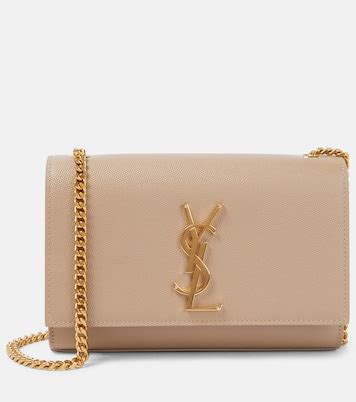 ysl kate beige